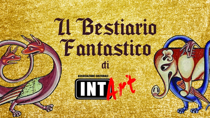 bestiario fantastico bando intart